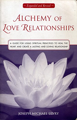 Alchemy of Love Relationships