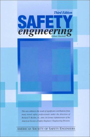 9781885581280: Safety Engineering