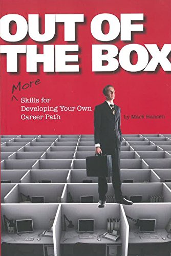 9781885581389: Out of the Box: More Skills for Developing Your Own Career Path