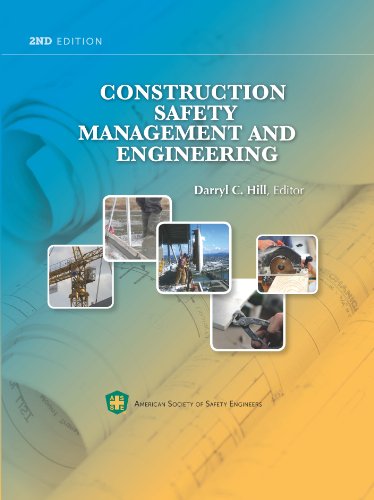 Beispielbild fr Construction Safety Management and Engineering zum Verkauf von BooksRun