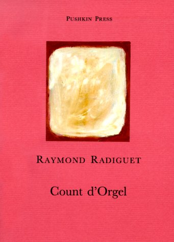 Stock image for Count D'Orgel for sale by Book House in Dinkytown, IOBA