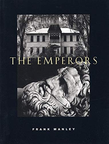 Stock image for Emperors, The for sale by HPB-Ruby