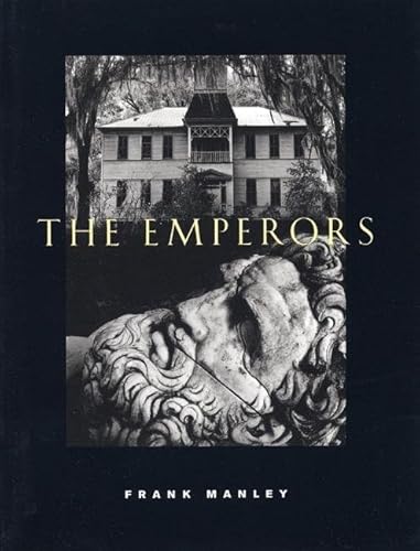 Stock image for The Emperors for sale by Daedalus Books