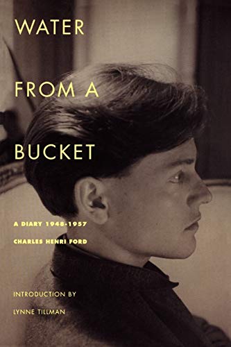 Imagen de archivo de Water From A Bucket: A Diary 1948-1957 a la venta por Ergodebooks