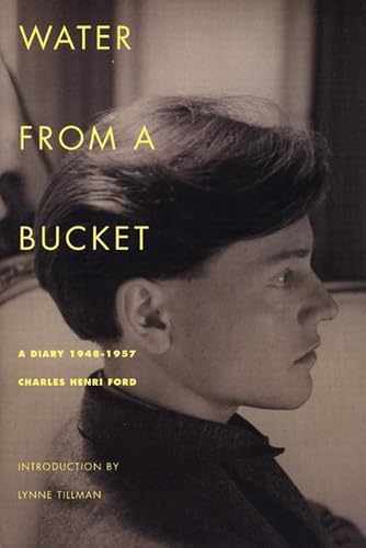 Stock image for Water from a Bucket: A Diary 1948-1957 for sale by ThriftBooks-Dallas