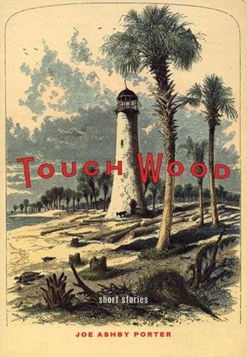 Imagen de archivo de Touch Wood a la venta por Better World Books