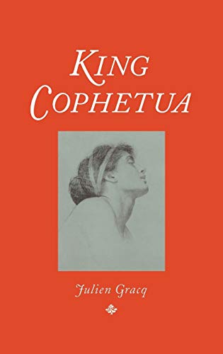 Stock image for King Cophetua for sale by Chiron Media