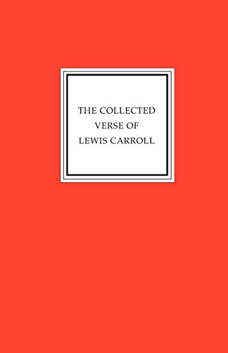 Beispielbild fr The Collected Verse of Lewis Carroll zum Verkauf von Buchpark