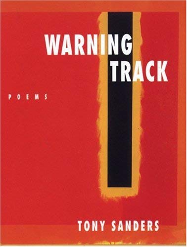 Stock image for Warning Track for sale by A Good Read, LLC