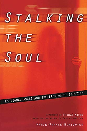 Stock image for Stalking the Soul for sale by Dream Books Co.