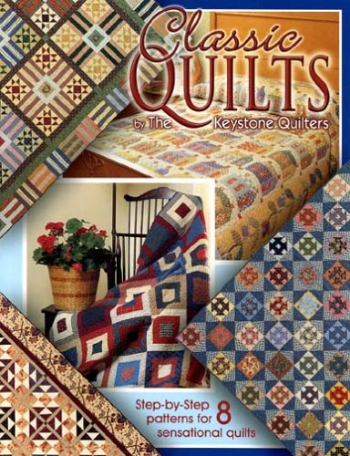 Stock image for Classic Quilts for sale by Better World Books: West