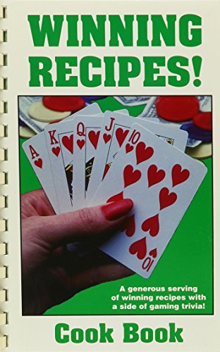 Imagen de archivo de Winning Recipes a la venta por 2Vbooks