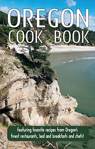 Beispielbild fr Oregon Cook Book zum Verkauf von Better World Books