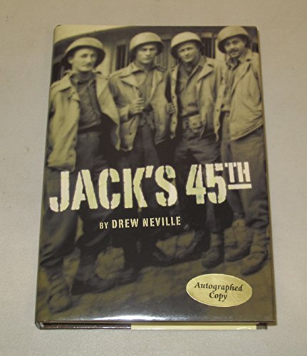 Beispielbild fr Jack's 45th zum Verkauf von Better World Books
