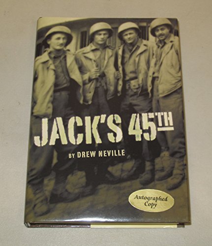 Stock image for Jack's 45th for sale by Better World Books