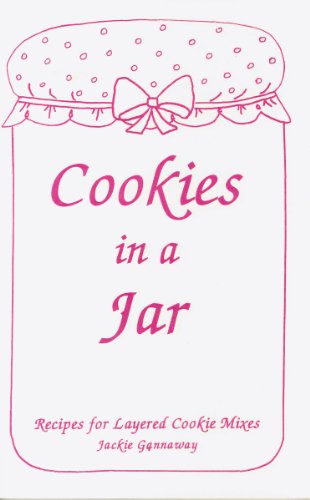 Stock image for Cookies in a Jar (Layers of Love Collection) for sale by SecondSale
