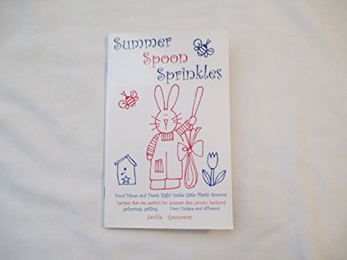 Stock image for Summer Spoon Sprinkles (jackie's originals collection) for sale by Half Price Books Inc.