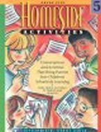 Stock image for Homeside Activities for Fifth Grade (Homeside Activities Series) for sale by Wonder Book