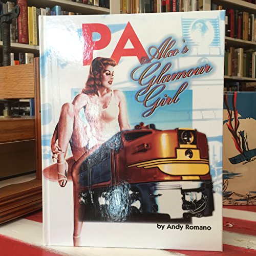 PA, Alco's Glamour Girl (diesel locomotives)