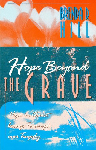 Stock image for Hope Beyond the Grave for sale by Irish Booksellers