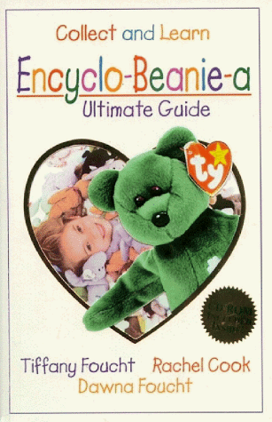 Beispielbild fr Encyclo-Beanie-A: Ultimate Guide (Collect and Learn) zum Verkauf von Wonder Book