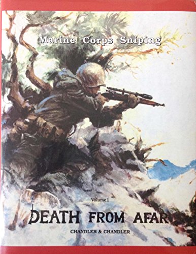 Death from Afar, Volume 1 (signed copy)