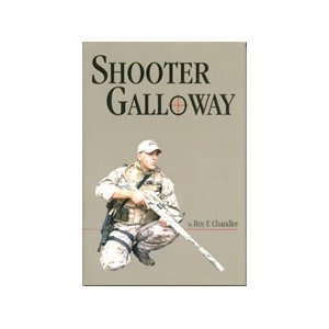 Stock image for Shooter Galloway for sale by Wonder Book