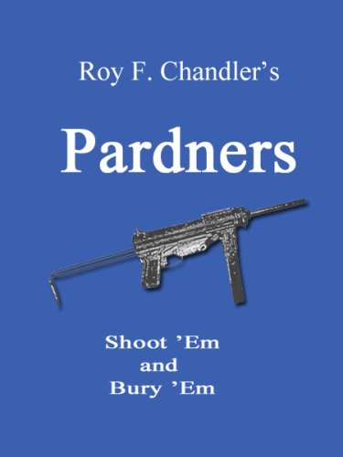 Stock image for Pardners (Signed) for sale by Sequitur Books