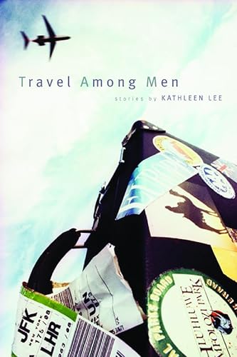Imagen de archivo de Travel Among Men: Stories a la venta por Redux Books