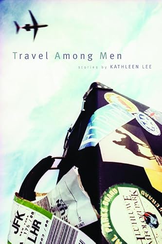 Stock image for Travel Among Men: Stories for sale by Redux Books