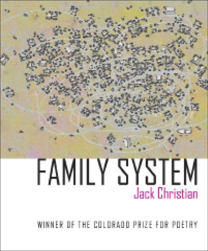 Imagen de archivo de Family System (Colorado Prize for Poetry) a la venta por Midtown Scholar Bookstore