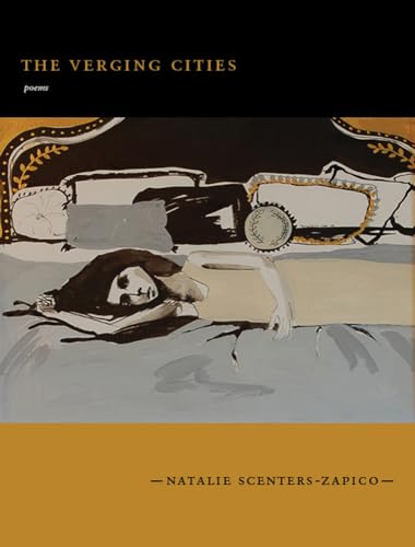 Stock image for The Verging Cities (Mountain West Poetry Series) for sale by HPB-Diamond