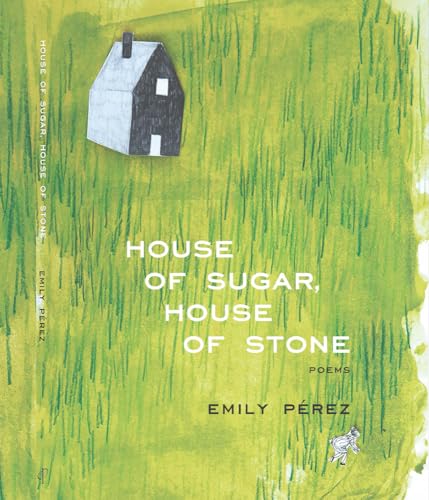 Imagen de archivo de House of Sugar, House of Stone (Mountain West Poetry Series) a la venta por Jenson Books Inc