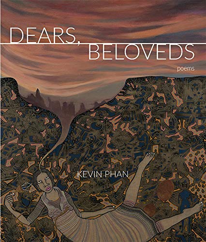 9781885635754: Dears, Beloveds: Dear, Beloveds (Mountain West Poetry)