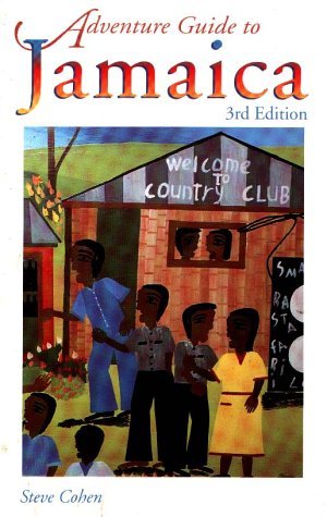 Stock image for Advent.Guide to Jamacia 3rd Ed