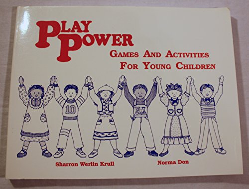 Stock image for Play Power for sale by ThriftBooks-Atlanta