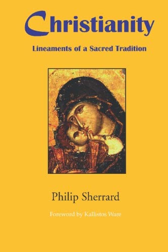 9781885652058: Christianity: Lineaments of a Sacred Tradition