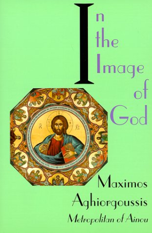 Stock image for In the Image of God : Studies in Scripture, Theology, and Community for sale by Better World Books