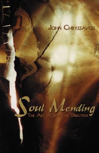 Stock image for Soul Mending for sale by Dream Books Co.