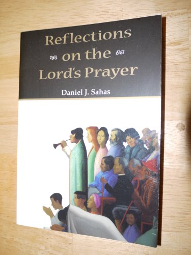 Stock image for Reflections on the Lord's Prayer for sale by Simply Read Books