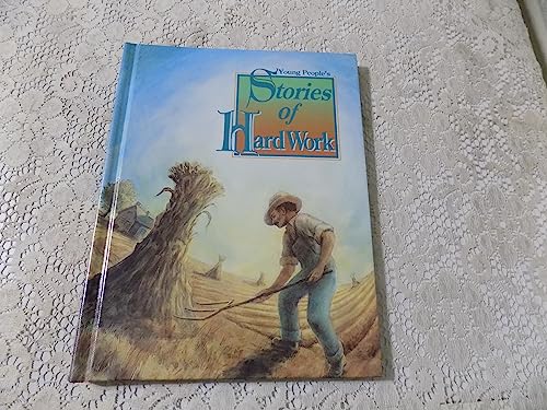 Imagen de archivo de Stories of Hard Work a la venta por Better World Books