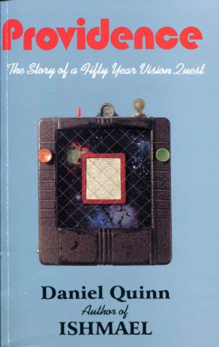 Imagen de archivo de Providence: The Story of a Fifty Year Vision Quest a la venta por Ergodebooks