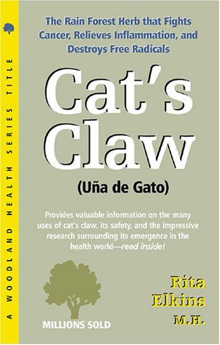 Imagen de archivo de Cat's Claw: Una de Gato a la venta por HPB-Diamond
