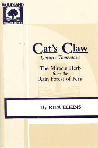 Stock image for Cat's Claw: Una de Gato for sale by HPB-Ruby