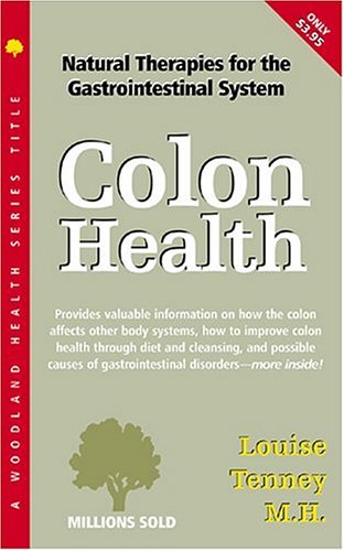 Stock image for Colon Health for sale by ThriftBooks-Atlanta