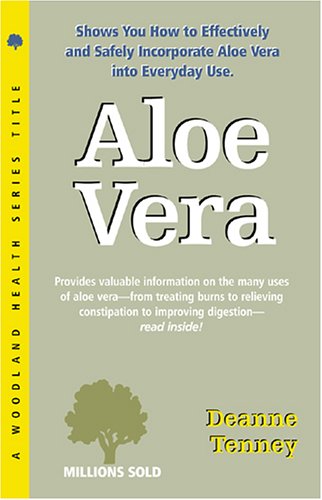 Stock image for Aloe Vera for sale by ThriftBooks-Atlanta
