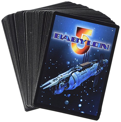 9781885681911: Babylon 5: Starter `narn'