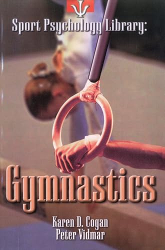 9781885693174: Sport Psychology Library: Gymnastics