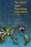 9781885693358: The World Sport Psychology Sourcebook