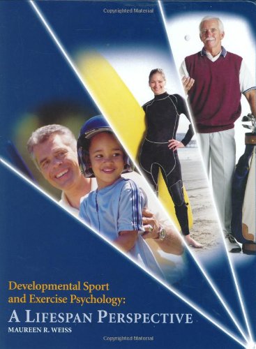 Beispielbild fr Developmental Sport and Exercise Psychology: A Lifespan Perspective zum Verkauf von Anybook.com